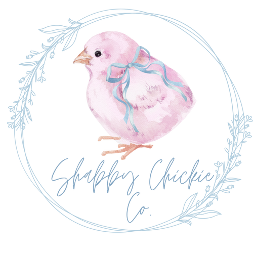 Shabby Chickie Co. 